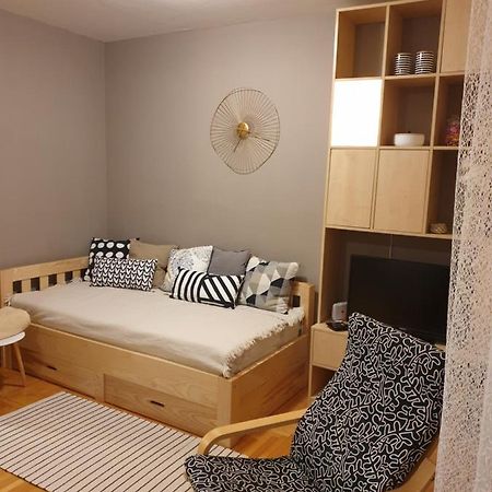 Appartement Stan Na Dan "Irina" Banja Luka Extérieur photo