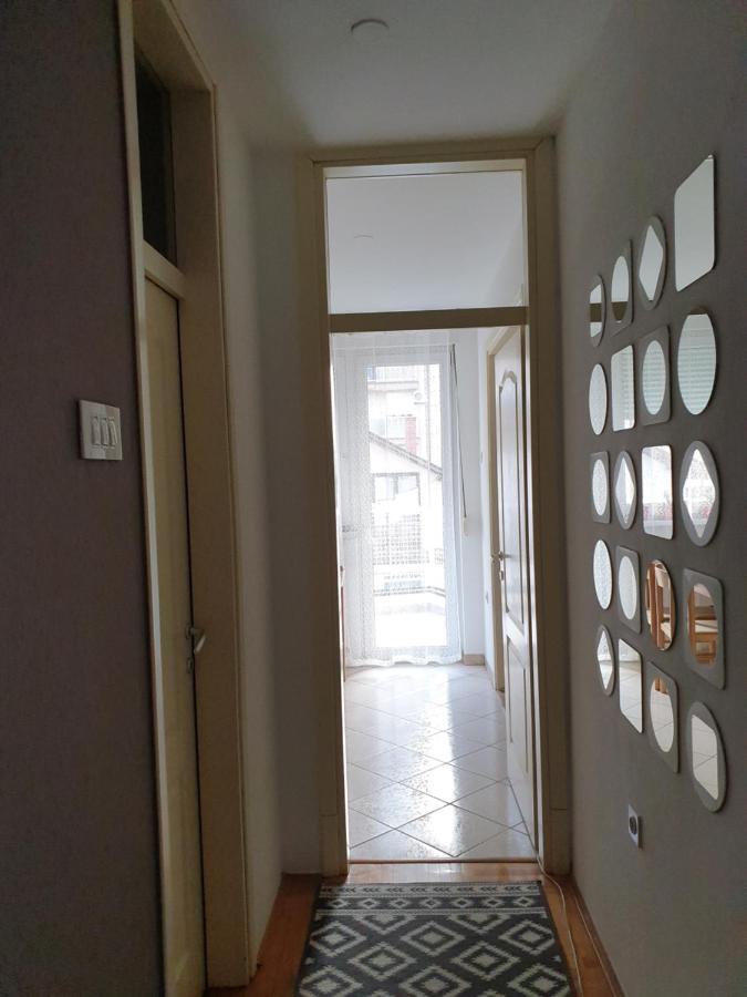 Appartement Stan Na Dan "Irina" Banja Luka Extérieur photo