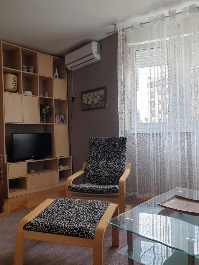Appartement Stan Na Dan "Irina" Banja Luka Extérieur photo