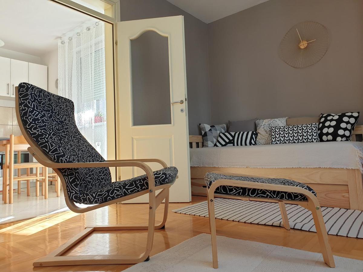 Appartement Stan Na Dan "Irina" Banja Luka Extérieur photo