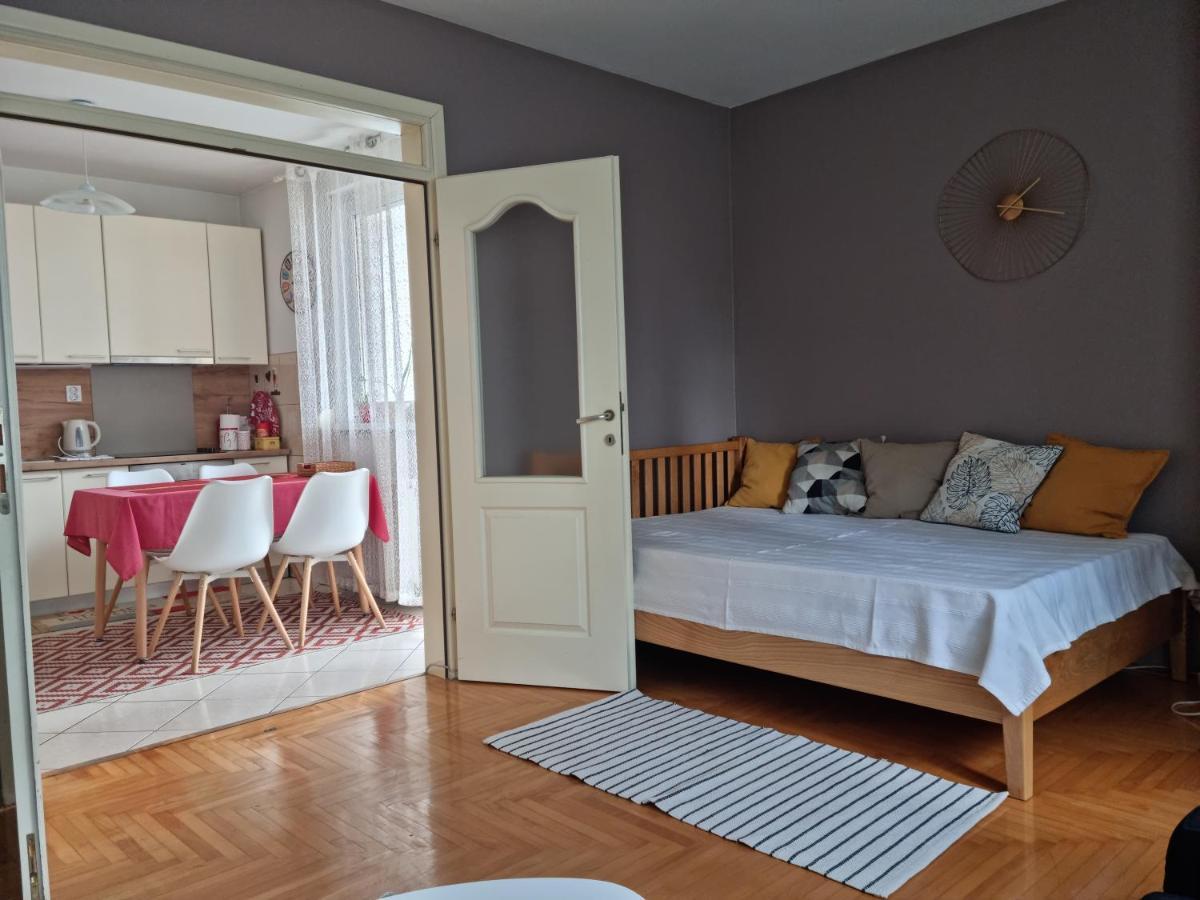 Appartement Stan Na Dan "Irina" Banja Luka Extérieur photo