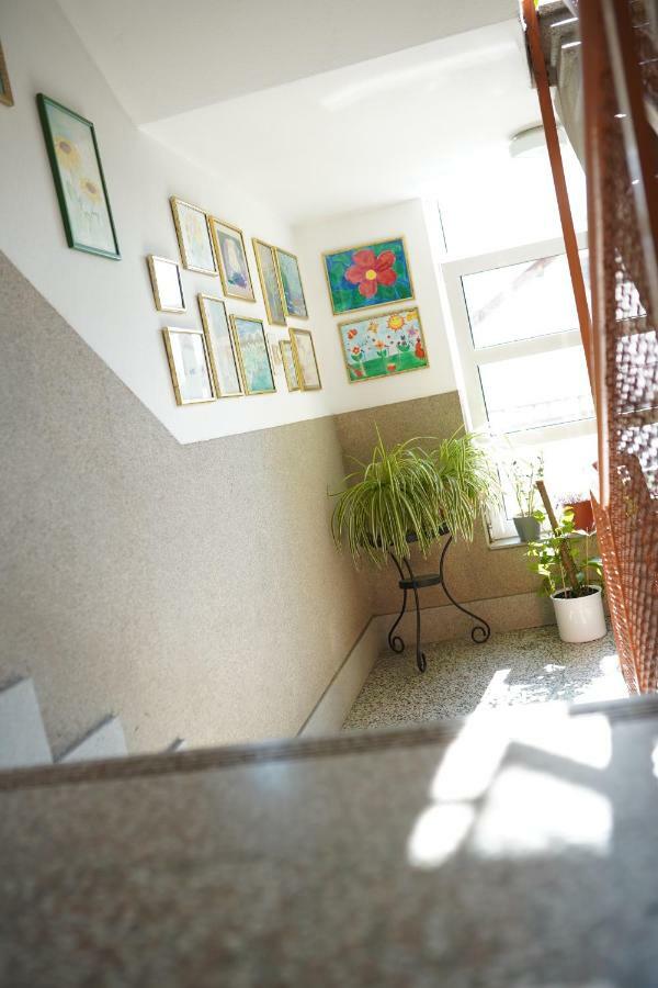 Appartement Stan Na Dan "Irina" Banja Luka Extérieur photo