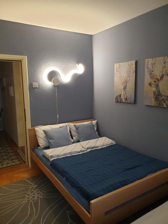 Appartement Stan Na Dan "Irina" Banja Luka Extérieur photo